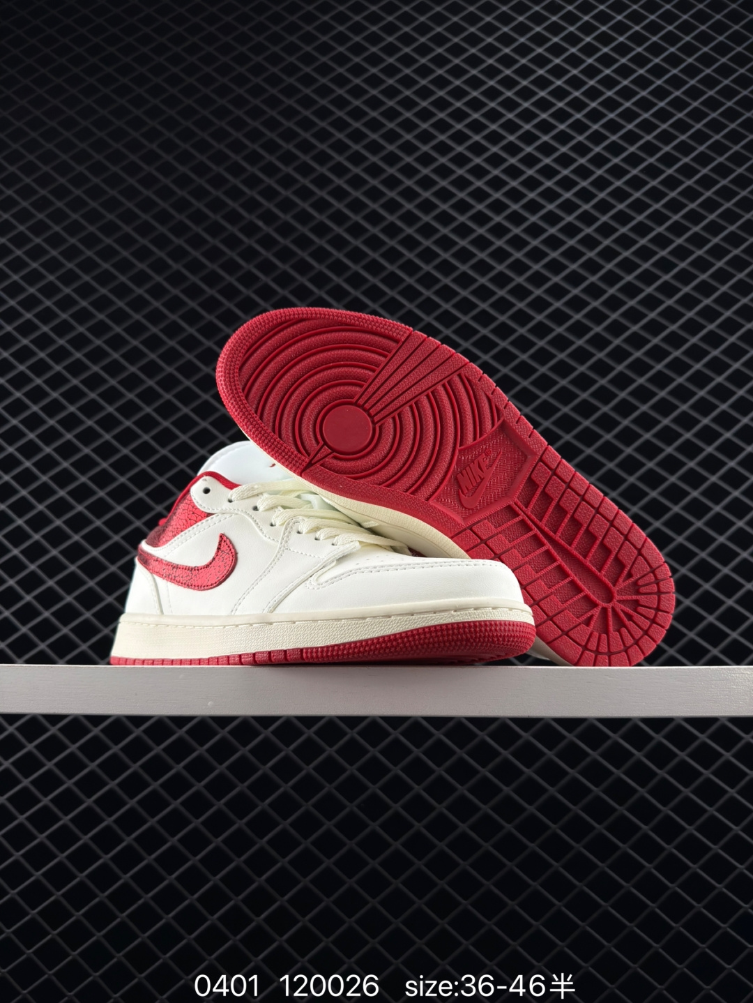 Jordan Air Jordan 1 Low SE WMNS